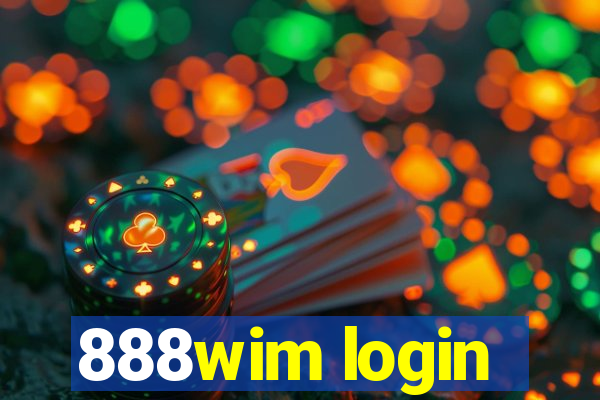 888wim login